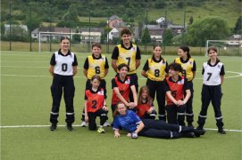 Fédération Nationale des Pompiers